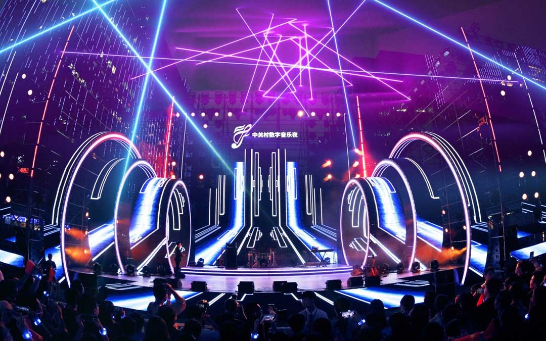 数字音乐时代：创新科技如何重塑我们的听觉盛宴